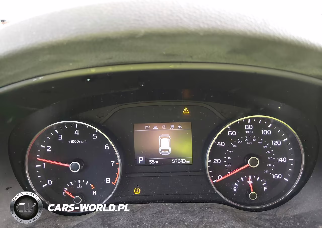 2021 Kia Sportage Lx VIN:KNDPMCAC0M7873094 - 7