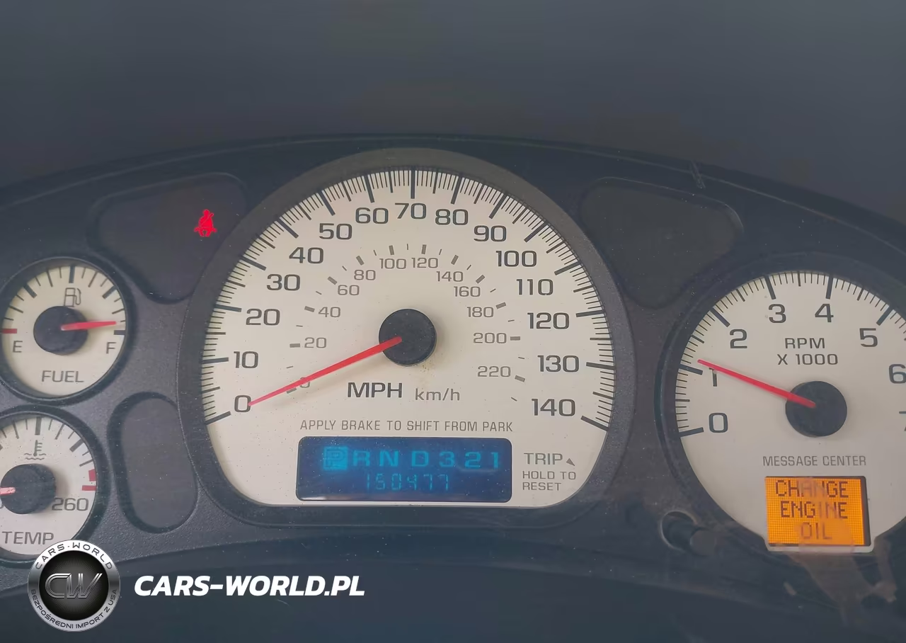 2004 Chevrolet Monte Carlo Supercharged Ss VIN:2G1WZ121449375874 - 7