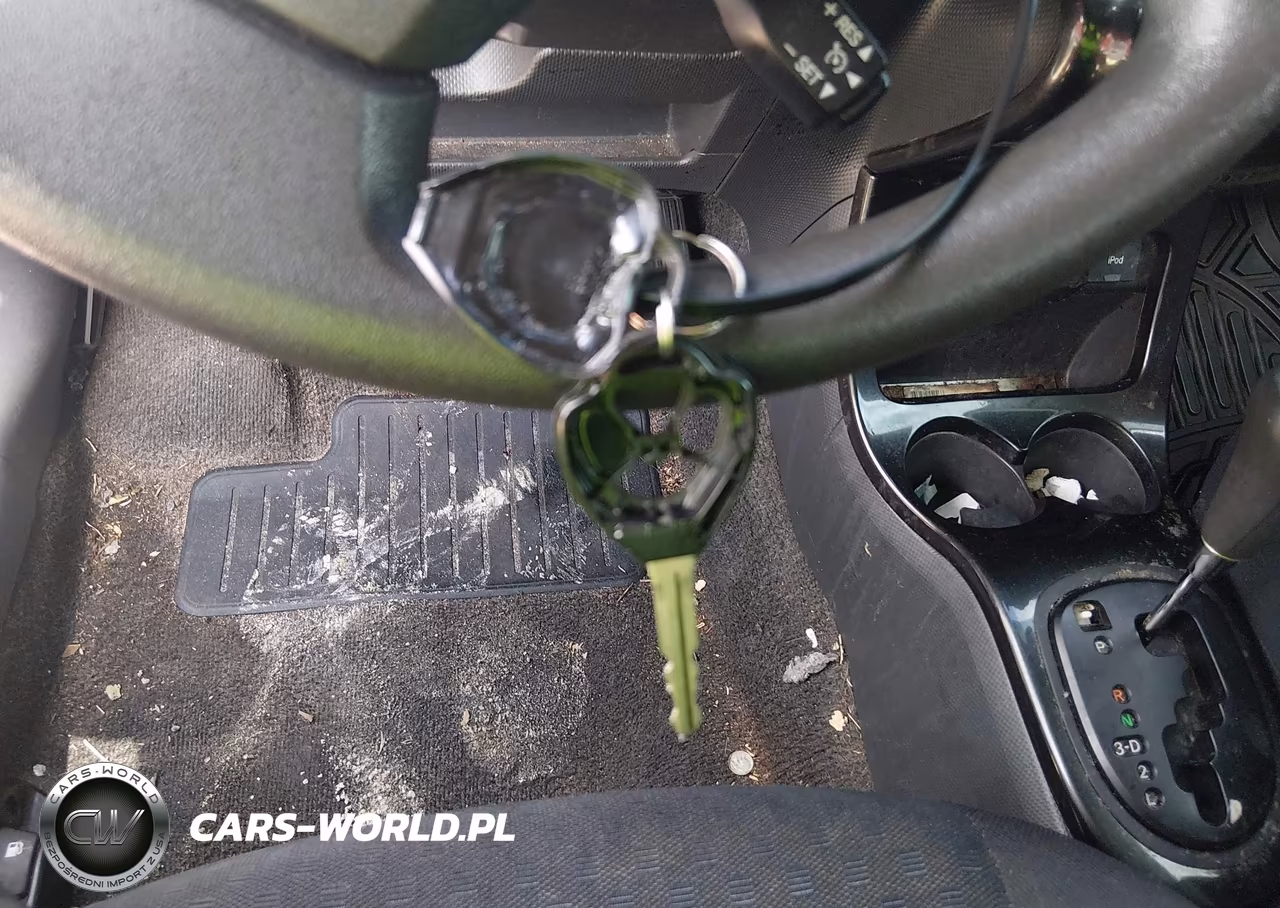 2009 Scion Xd VIN:JTKKU10499J047422 - 11