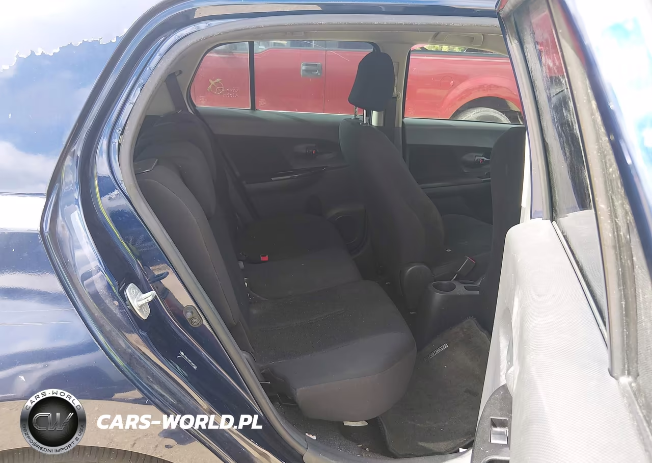 2009 Scion Xd VIN:JTKKU10499J047422 - 8