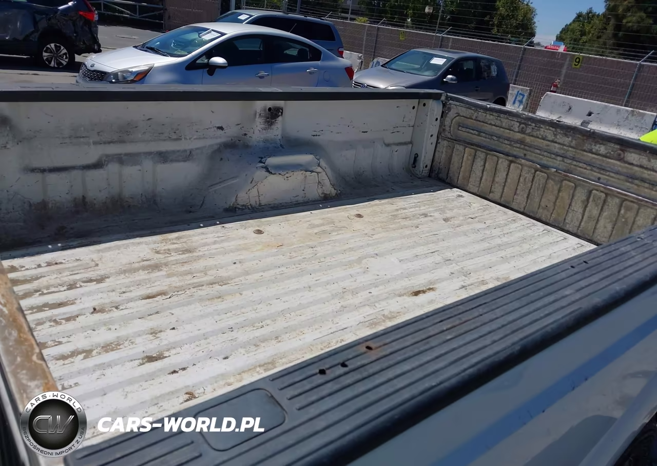 2012 Ford F-350 Xl VIN:1FTRF3AT6CED00343 - 6
