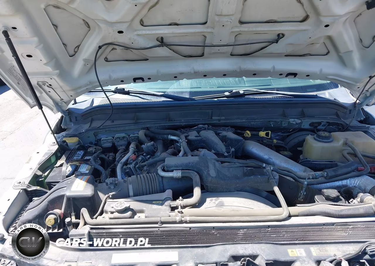 2012 Ford F-350 Xl VIN:1FTRF3AT6CED00343 - 9