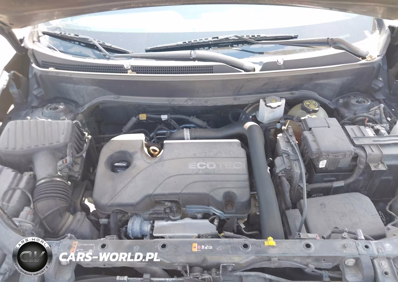 2019 Chevrolet Equinox Lt VIN:2GNAXKEV4K6302523 - 10