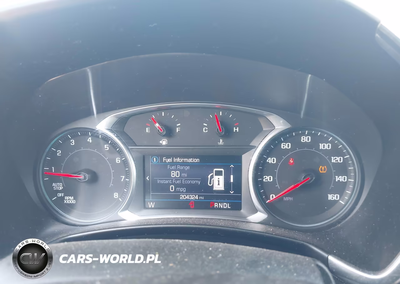 2019 Chevrolet Equinox Lt VIN:2GNAXKEV4K6302523 - 7