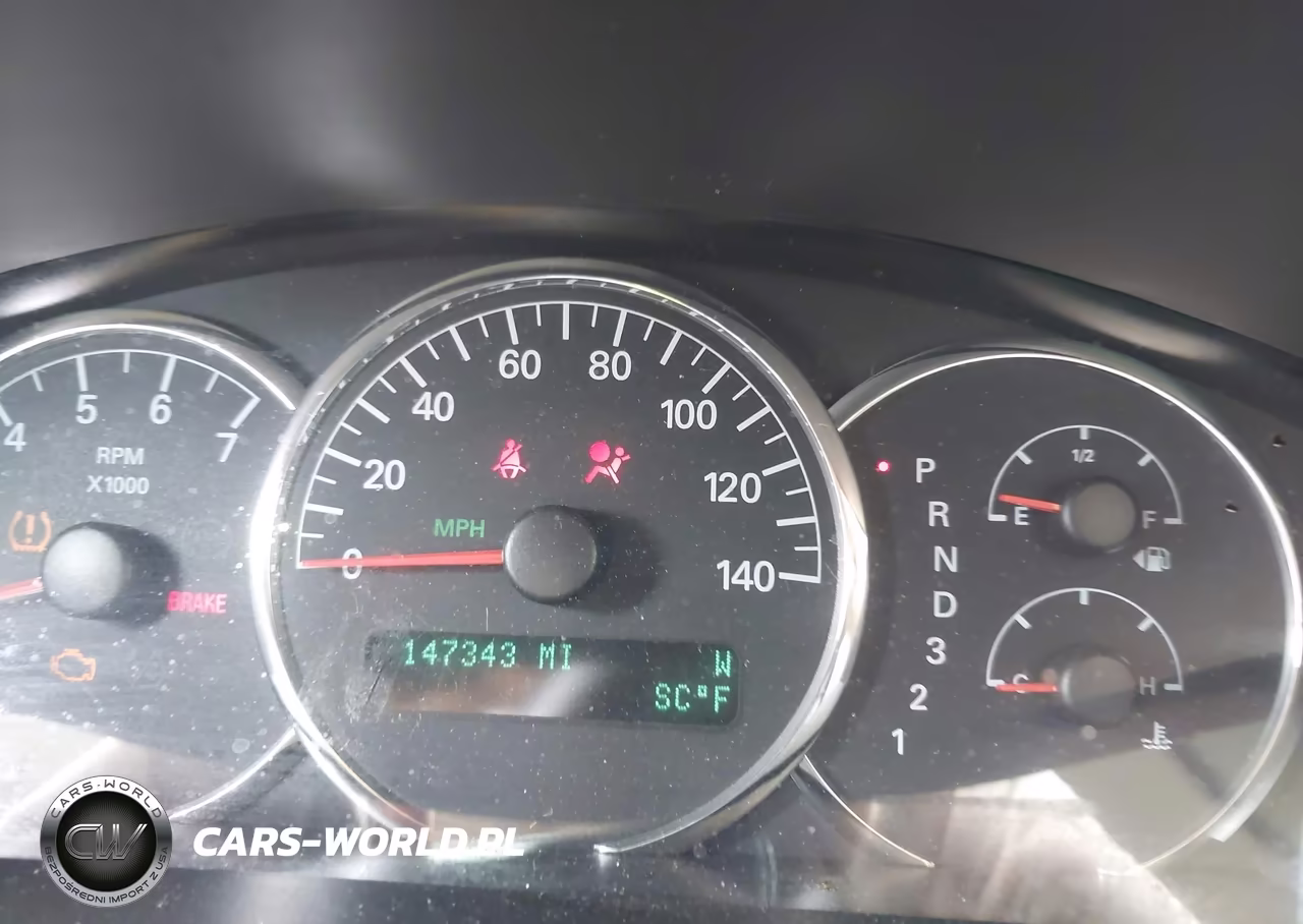 2009 Buick Lacrosse Cx VIN:2G4WC582491222817 - 15
