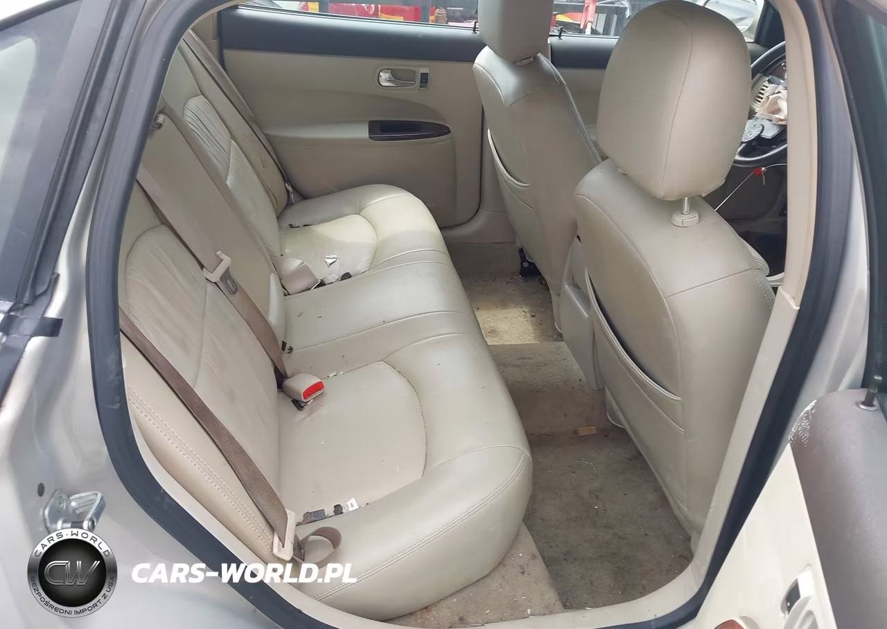 2009 Buick Lacrosse Cx VIN:2G4WC582491222817 - 8