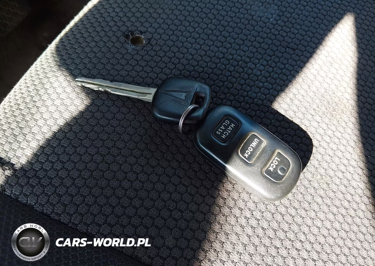 2006 Pontiac Vibe VIN:5Y2SL65886Z401219 - 11