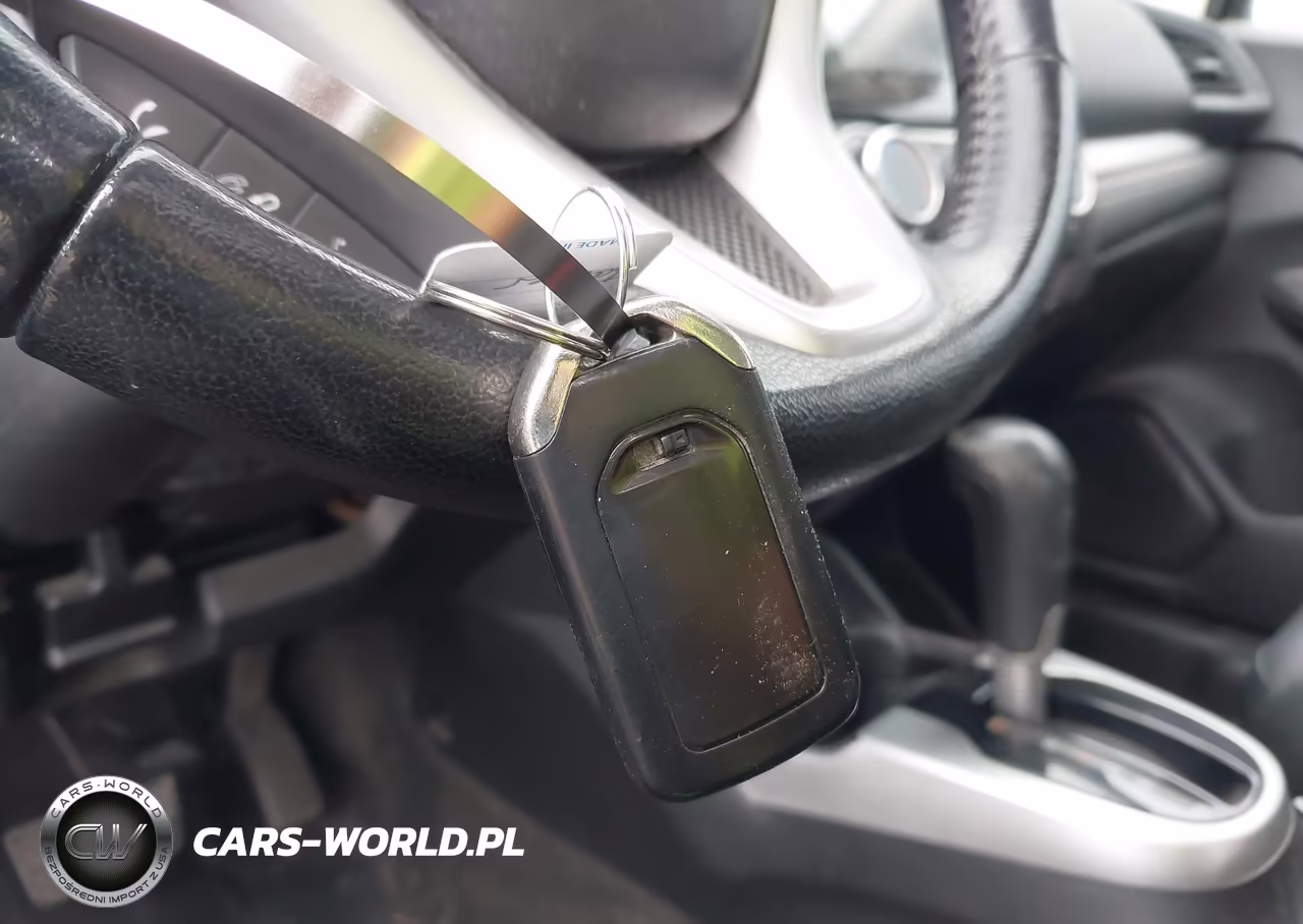 2017 Honda Fit Ex-L VIN:JHMGK5H86HS003158 - 11