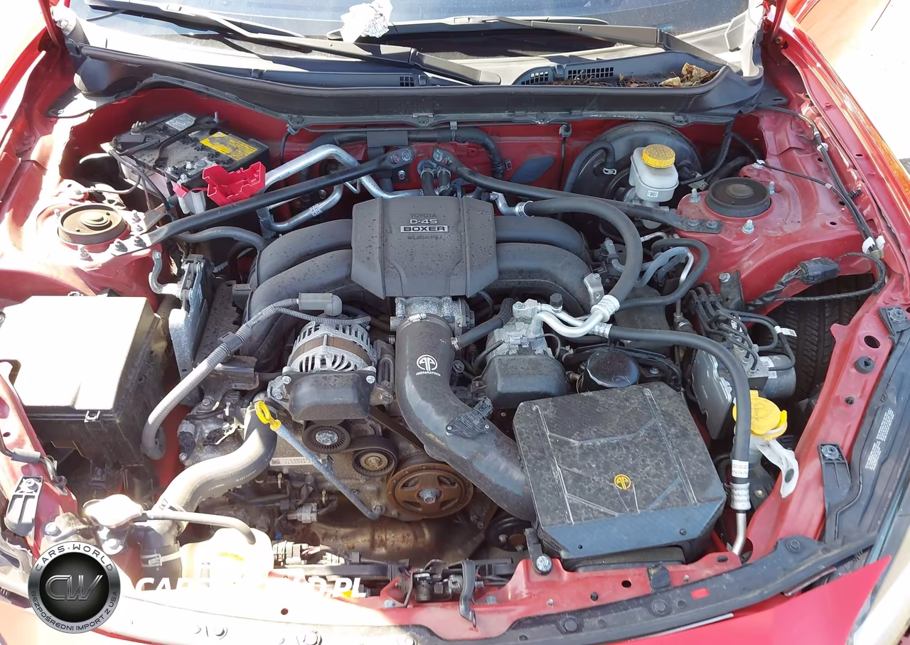 2022 Toyota Gr86 VIN:JF1ZNBC11N8754614 - 10