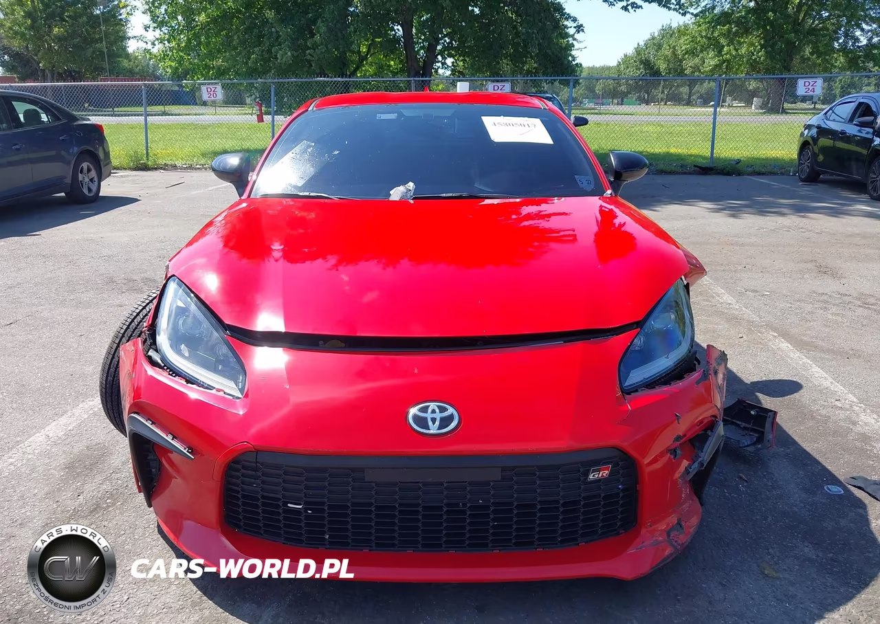 2022 Toyota Gr86 VIN:JF1ZNBC11N8754614 - 6