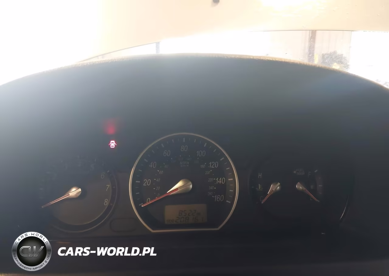 2006 Hyundai Sonata Gls V6-Lx V6 VIN:5NPEU46F76H044294 - 7