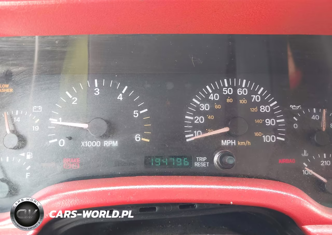 2001 Jeep Cherokee Sport VIN:1J4FF48S51L588137 - 7