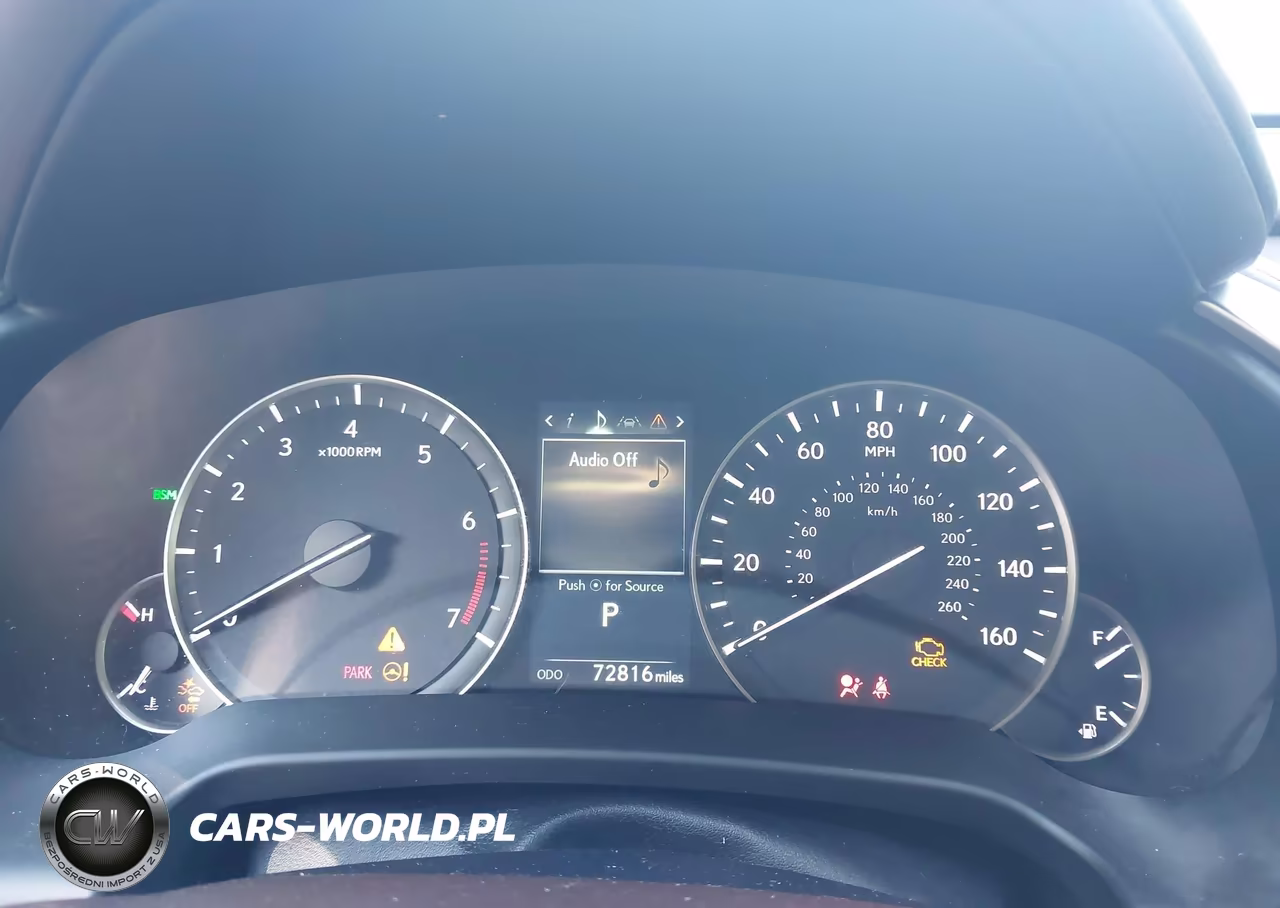 2020 Lexus Rx 350 VIN:2T2HZMDA2LC254513 - 7