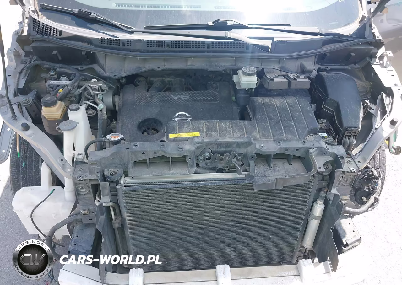 2012 Nissan Quest Sv VIN:JN8AE2KP1C9048509 - 10