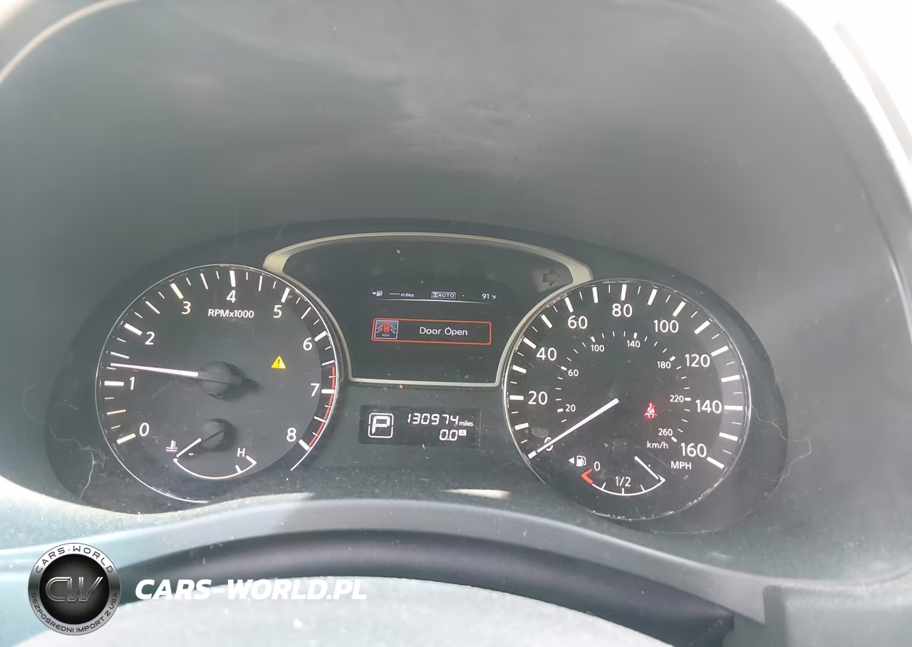 2013 Nissan Pathfinder Sl VIN:5N1AR2MM7DC667425 - 7