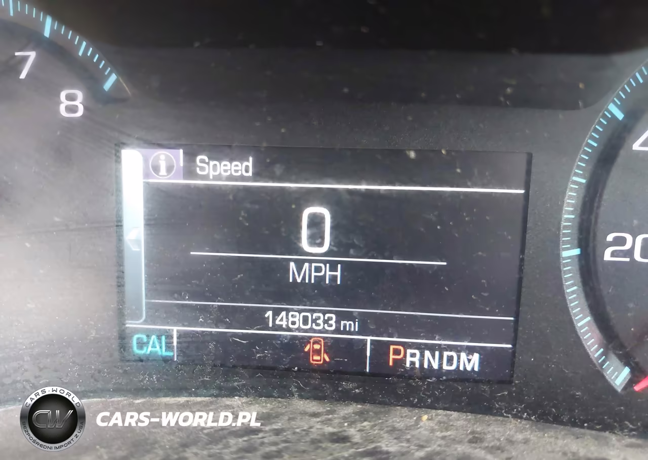 2015 Chevrolet Impala 2Lz VIN:1G1165S36FU145156 - 15