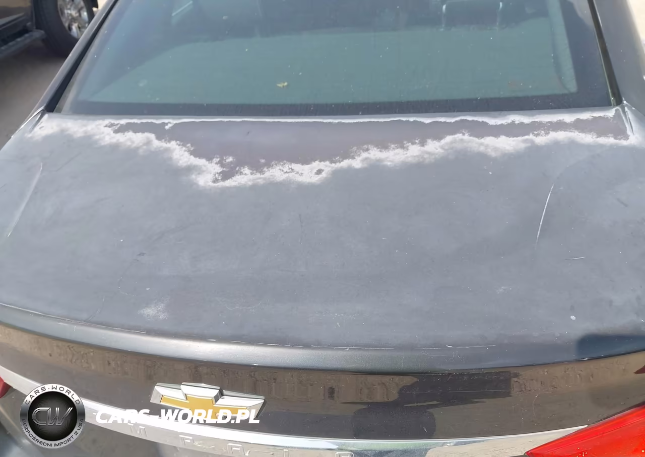 2015 Chevrolet Impala 2Lz VIN:1G1165S36FU145156 - 20