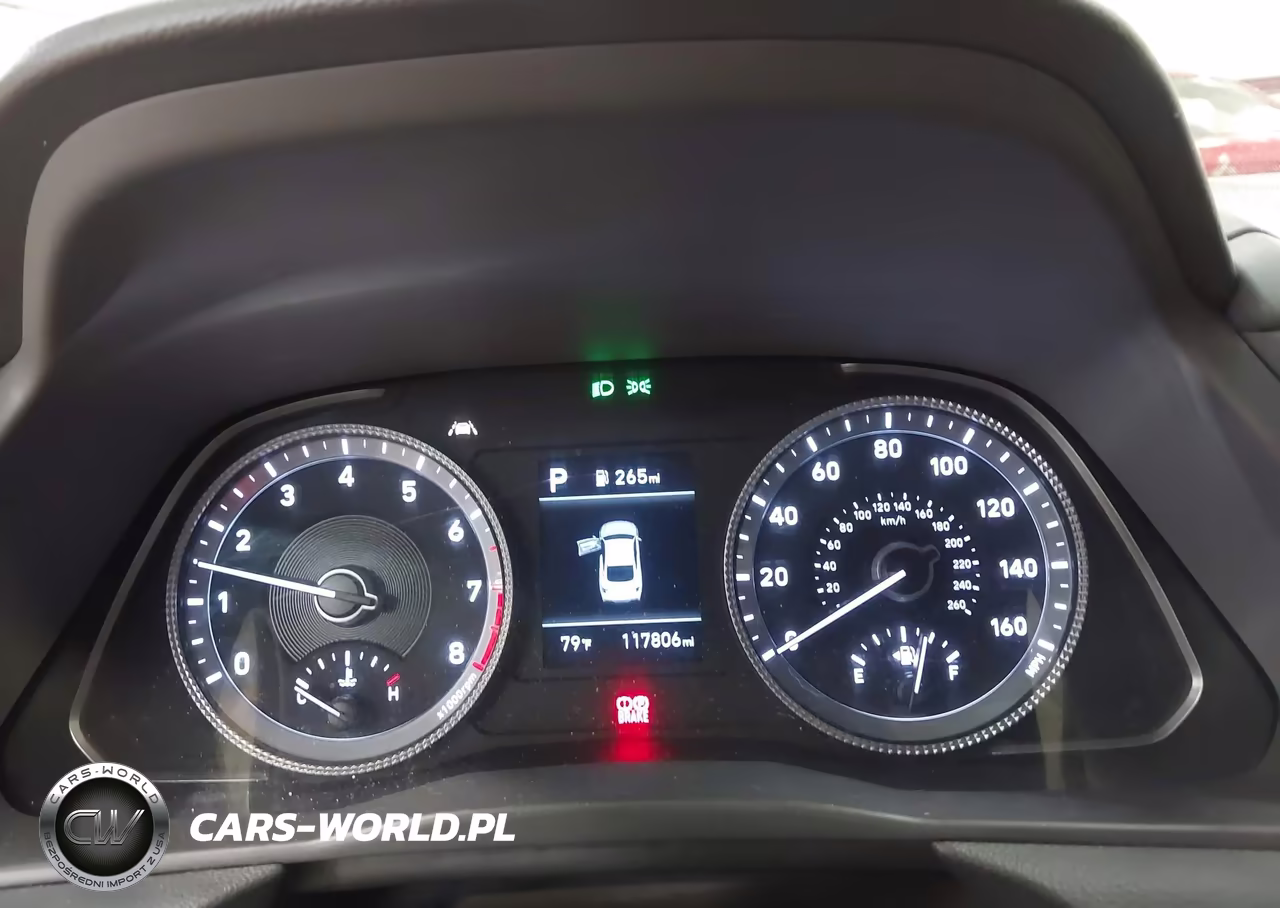 2021 Hyundai Sonata Se VIN:5NPEG4JA6MH128879 - 7