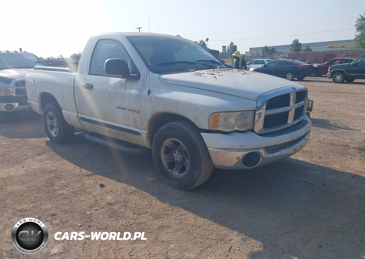2005 Dodge Ram 1500 St