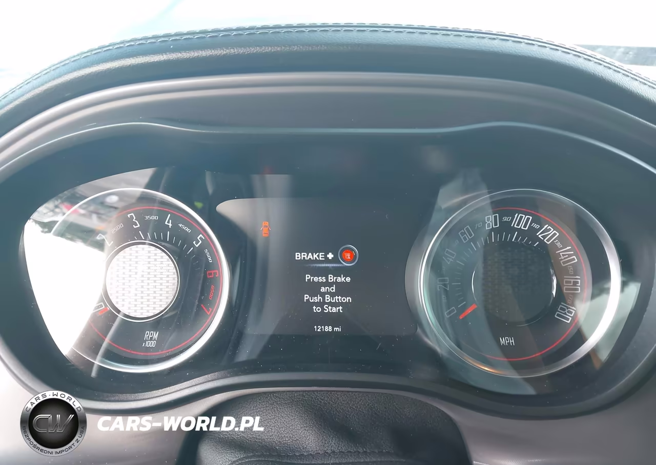2023 Dodge Challenger R-T Scat Pack VIN:2C3CDZFJ0PH614823 - 7