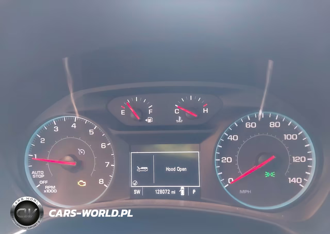 2018 Chevrolet Equinox Lt VIN:2GNAXJEV6J6288309 - 7