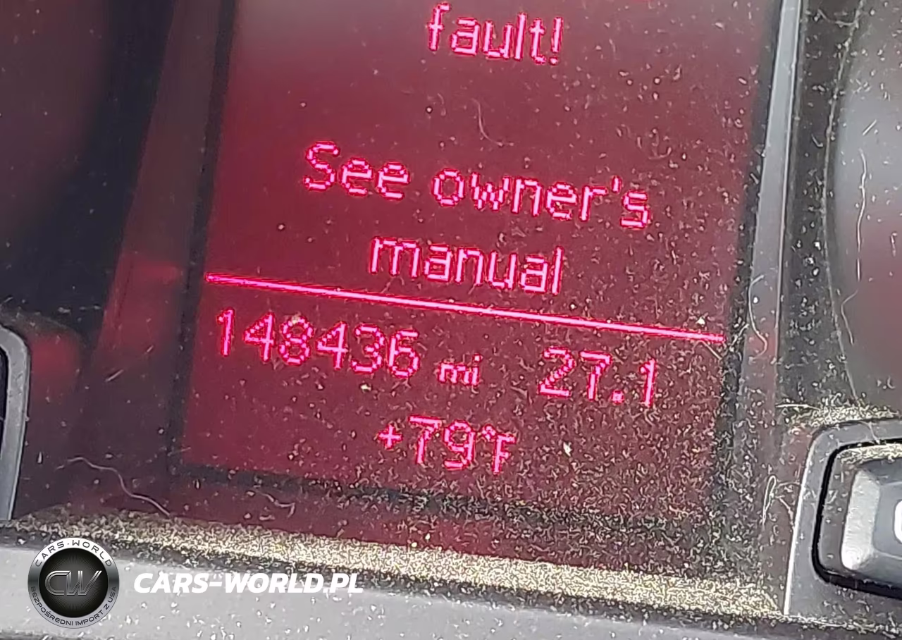 2012 Audi A5 2.0T Premium VIN:WAUGFAFR1CA004837 - 15