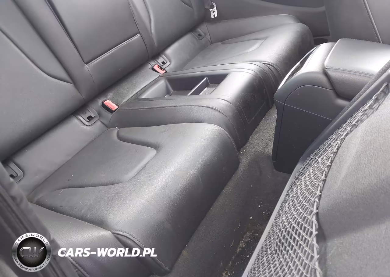 2012 Audi A5 2.0T Premium VIN:WAUGFAFR1CA004837 - 8