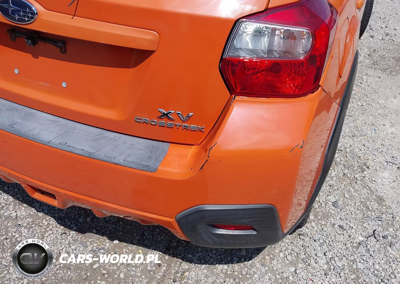 2014 Subaru Xv Crosstrek 2.0I Premium VIN:JF2GPACC5E8250673 - 20