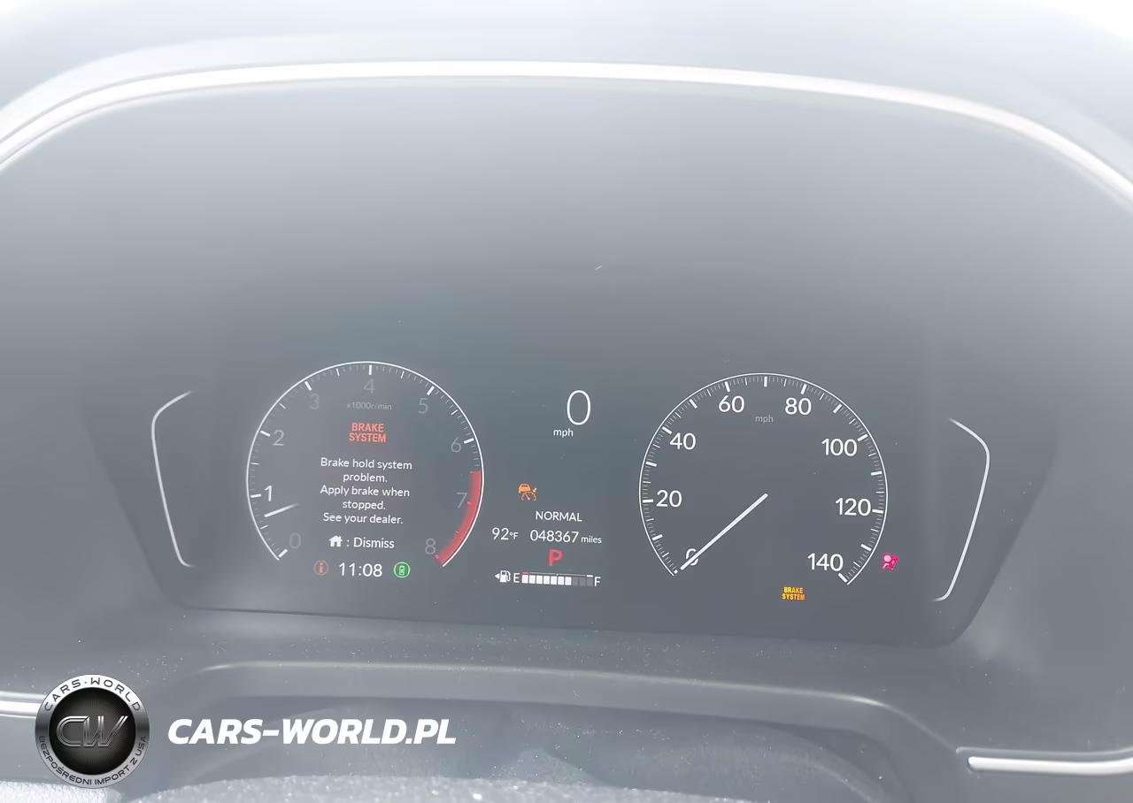 2023 Honda Pilot 2Wd Sport VIN:5FNYG2H32PB015488 - 7