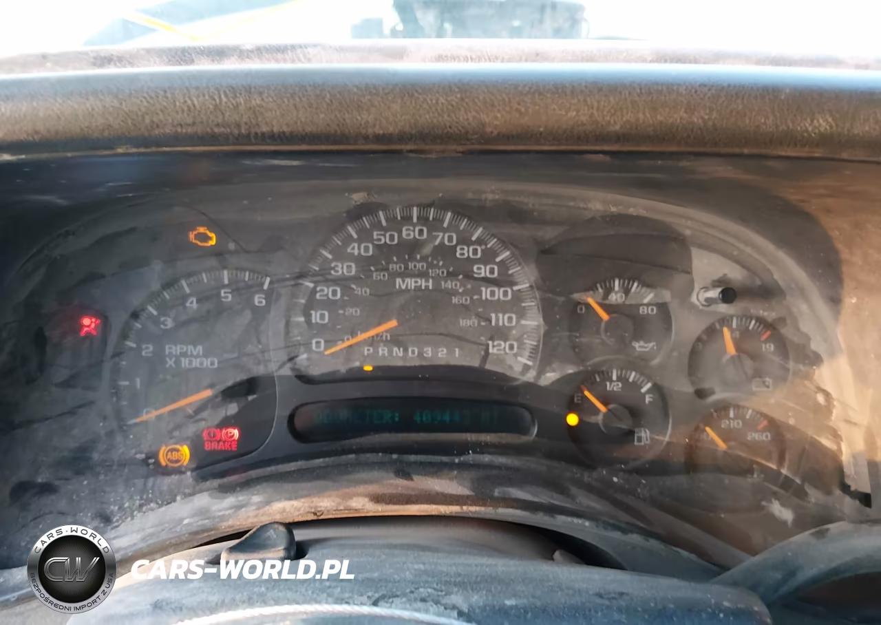 2006 Chevrolet Silverado 1500 Lt3 VIN:1GCEK19Z66Z252802 - 7