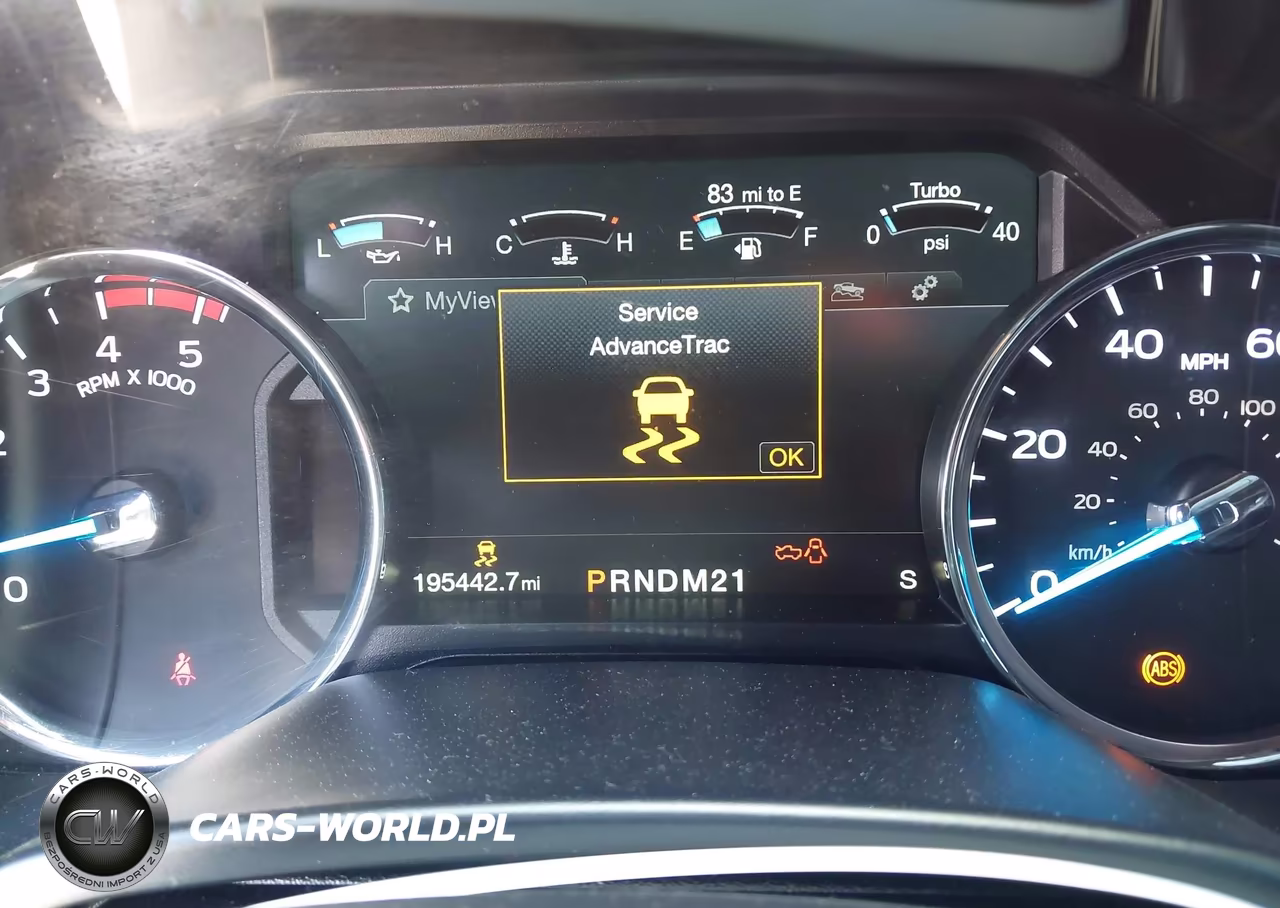 2017 Ford F-350 Platinum VIN:1FT8W3BT3HEE31246 - 5