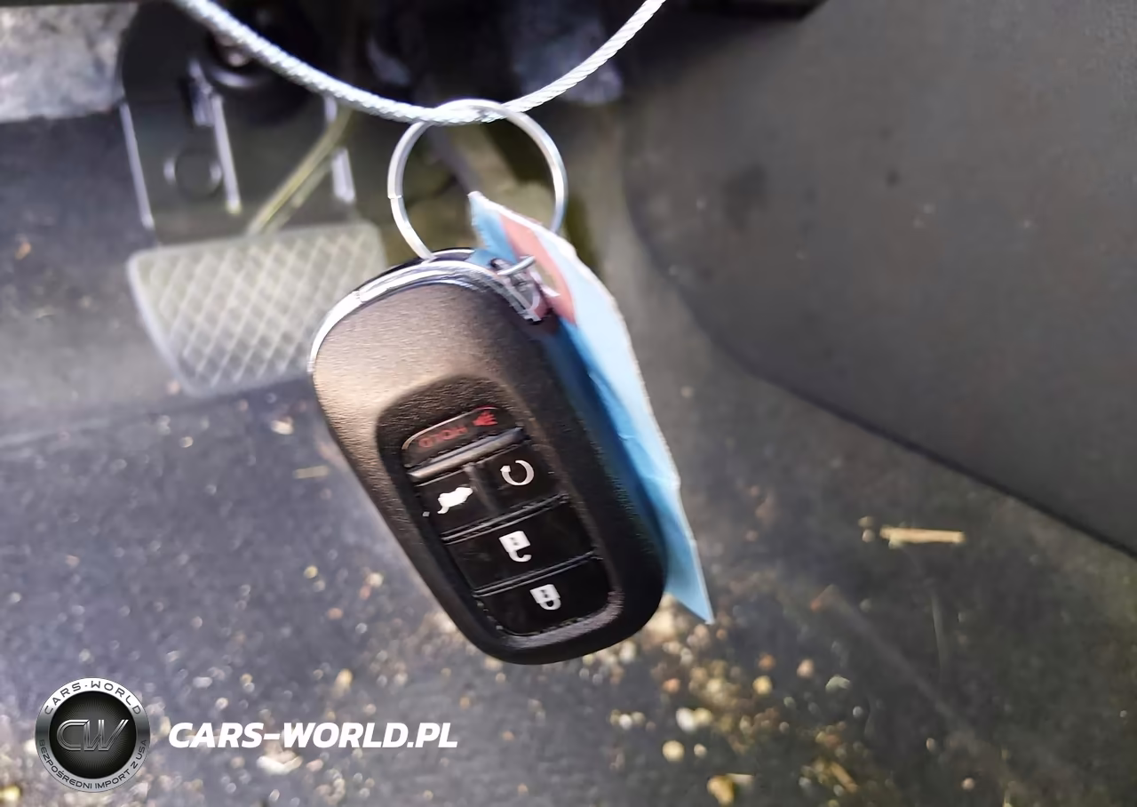 2022 Honda Civic Ex-L VIN:19XFL1H77NE012525 - 11