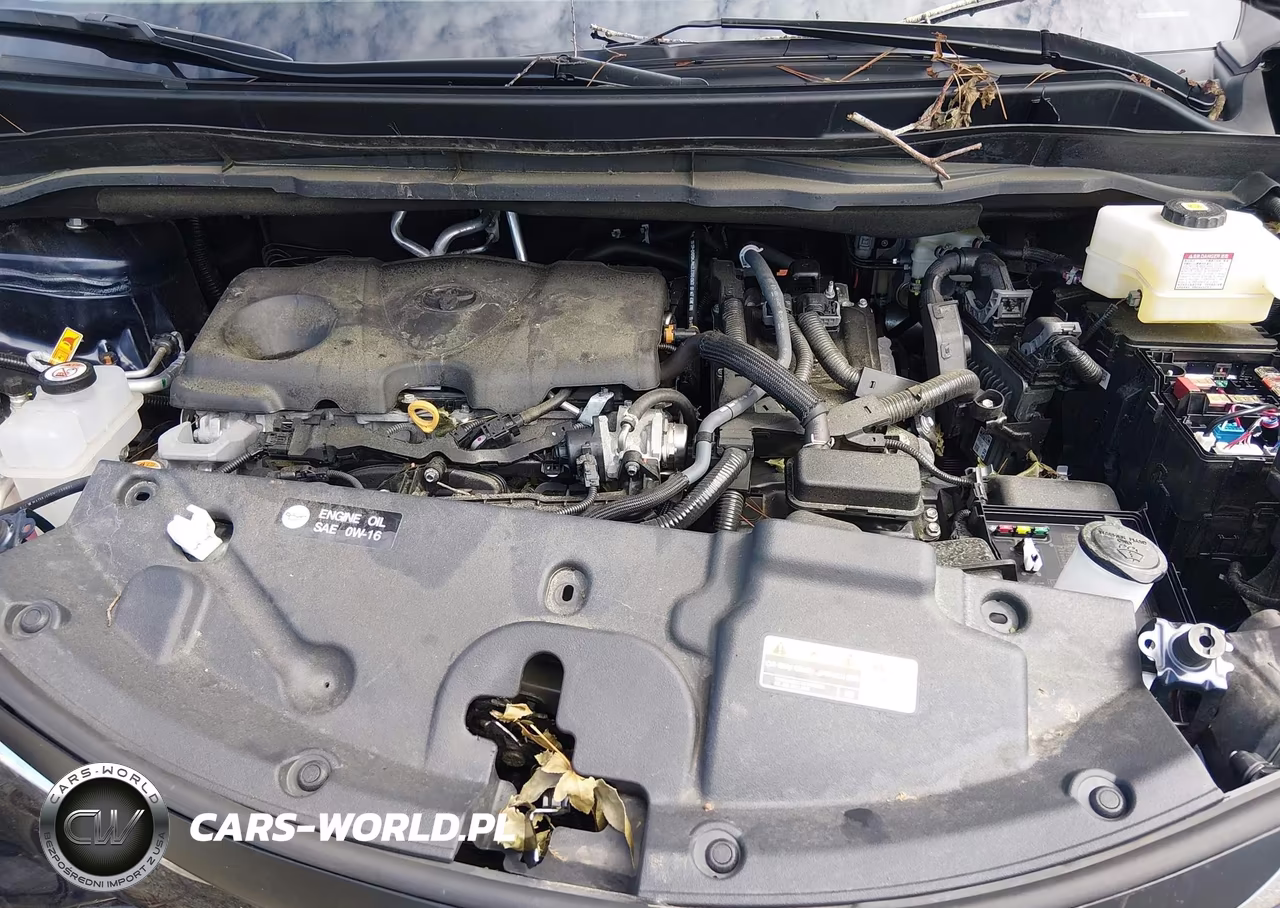 2026 Toyota Sienna Xle VIN:5TDYRKECXTS293673 - 10