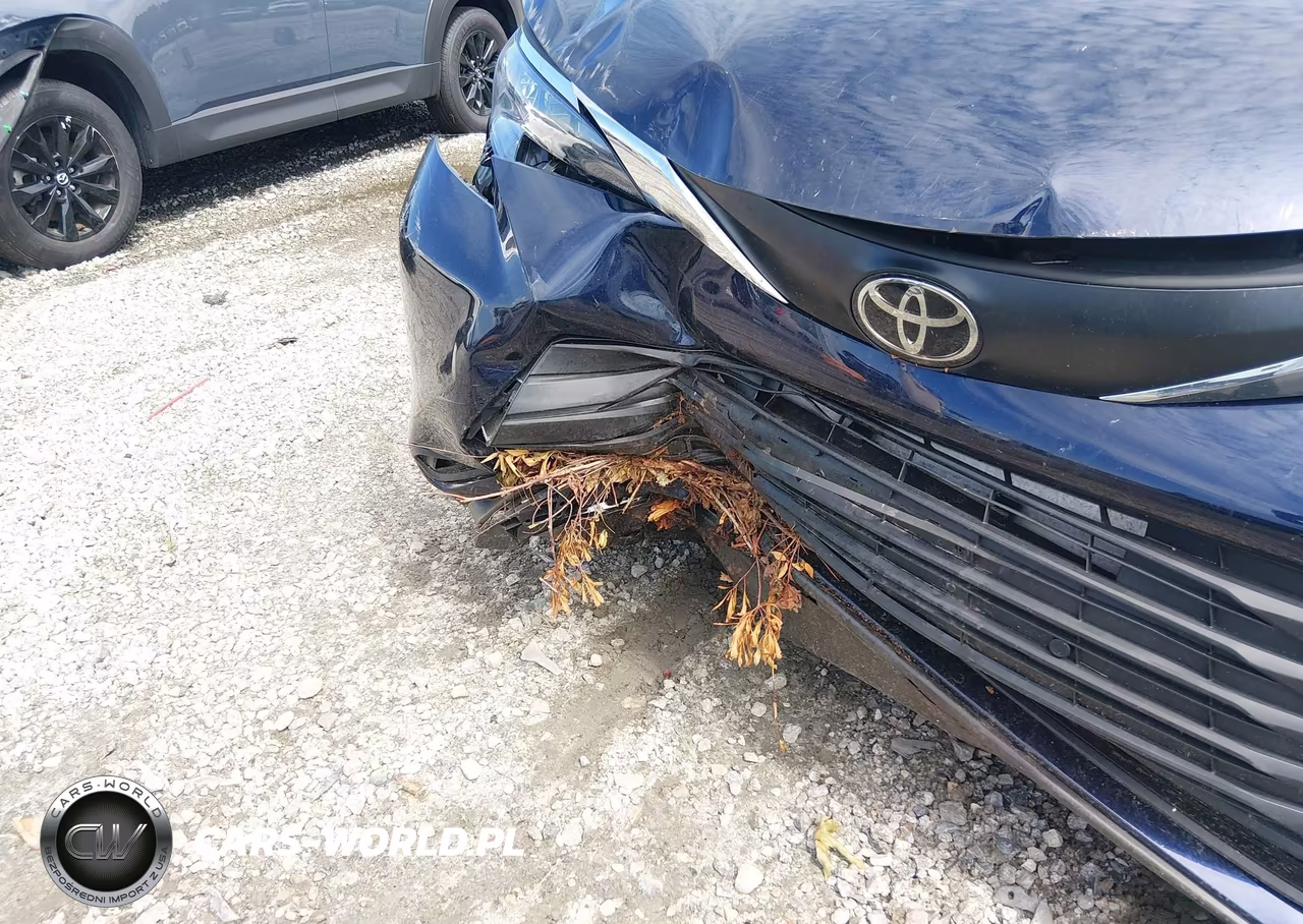 2026 Toyota Sienna Xle VIN:5TDYRKECXTS293673 - 20