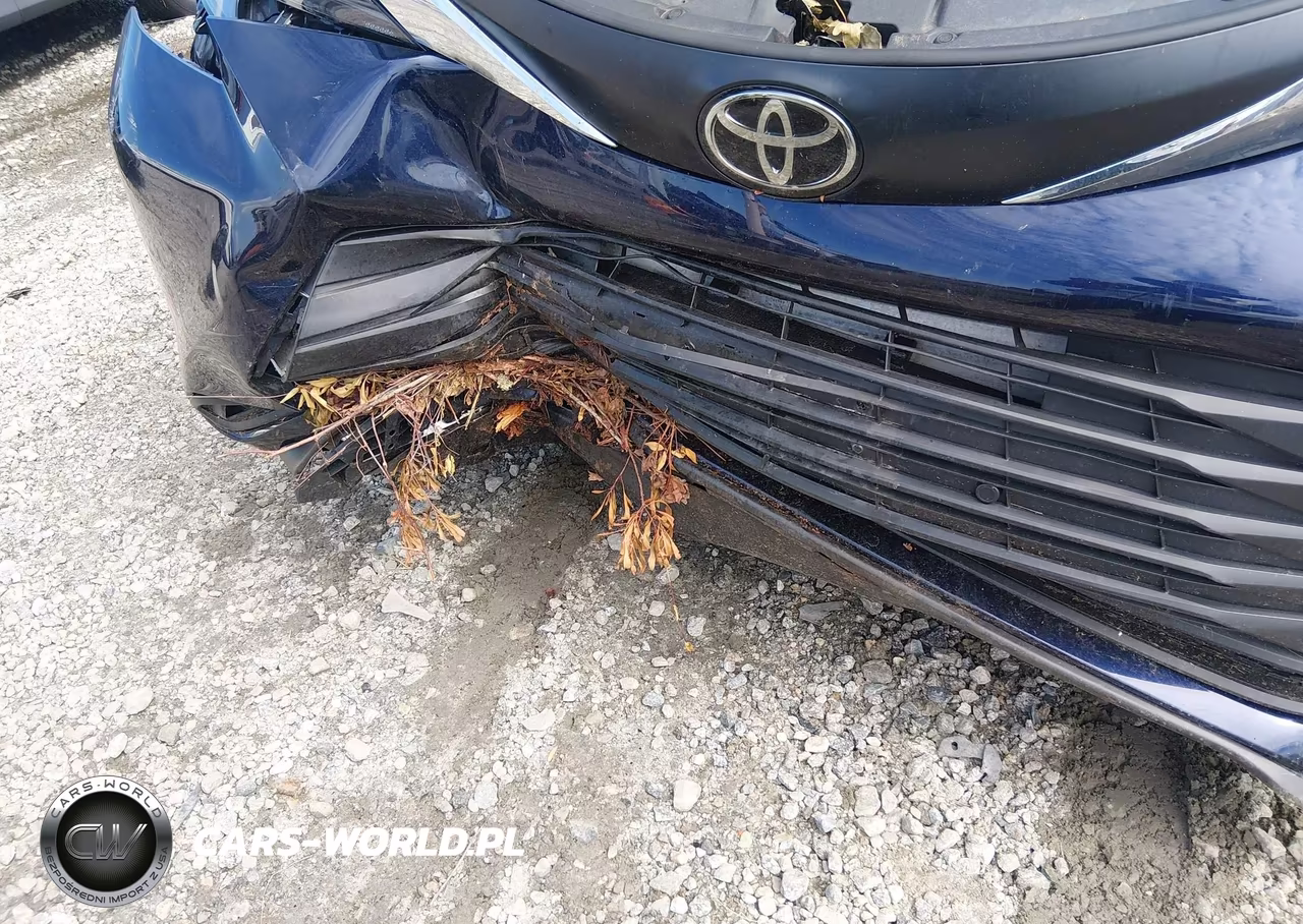 2026 Toyota Sienna Xle VIN:5TDYRKECXTS293673 - 6