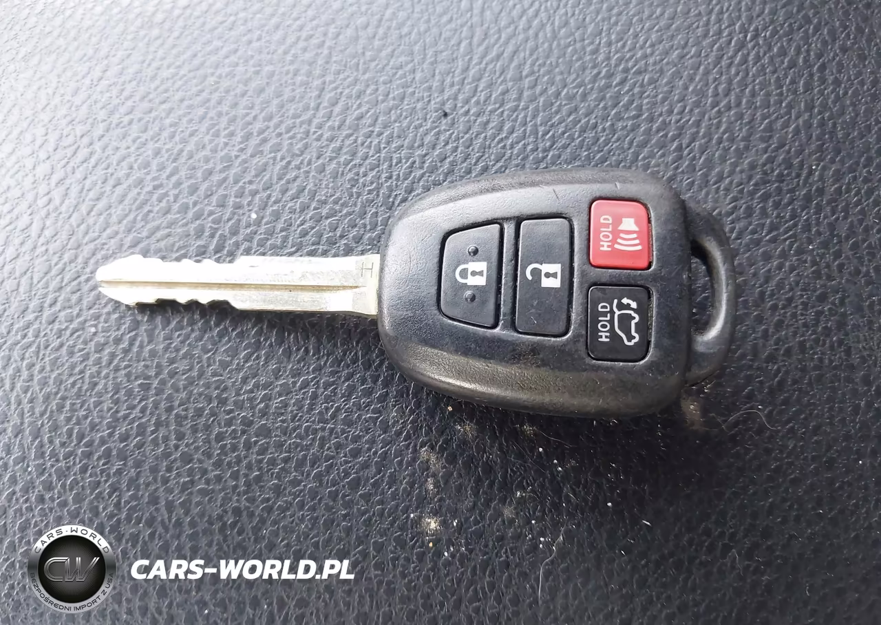 2015 Toyota Rav4 Xle VIN:2T3RFREVXFW345197 - 11