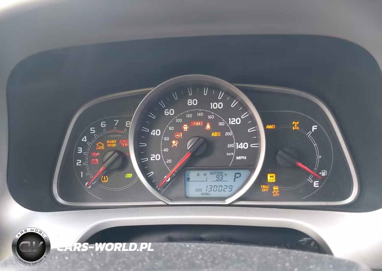2015 Toyota Rav4 Xle VIN:2T3RFREVXFW345197 - 7