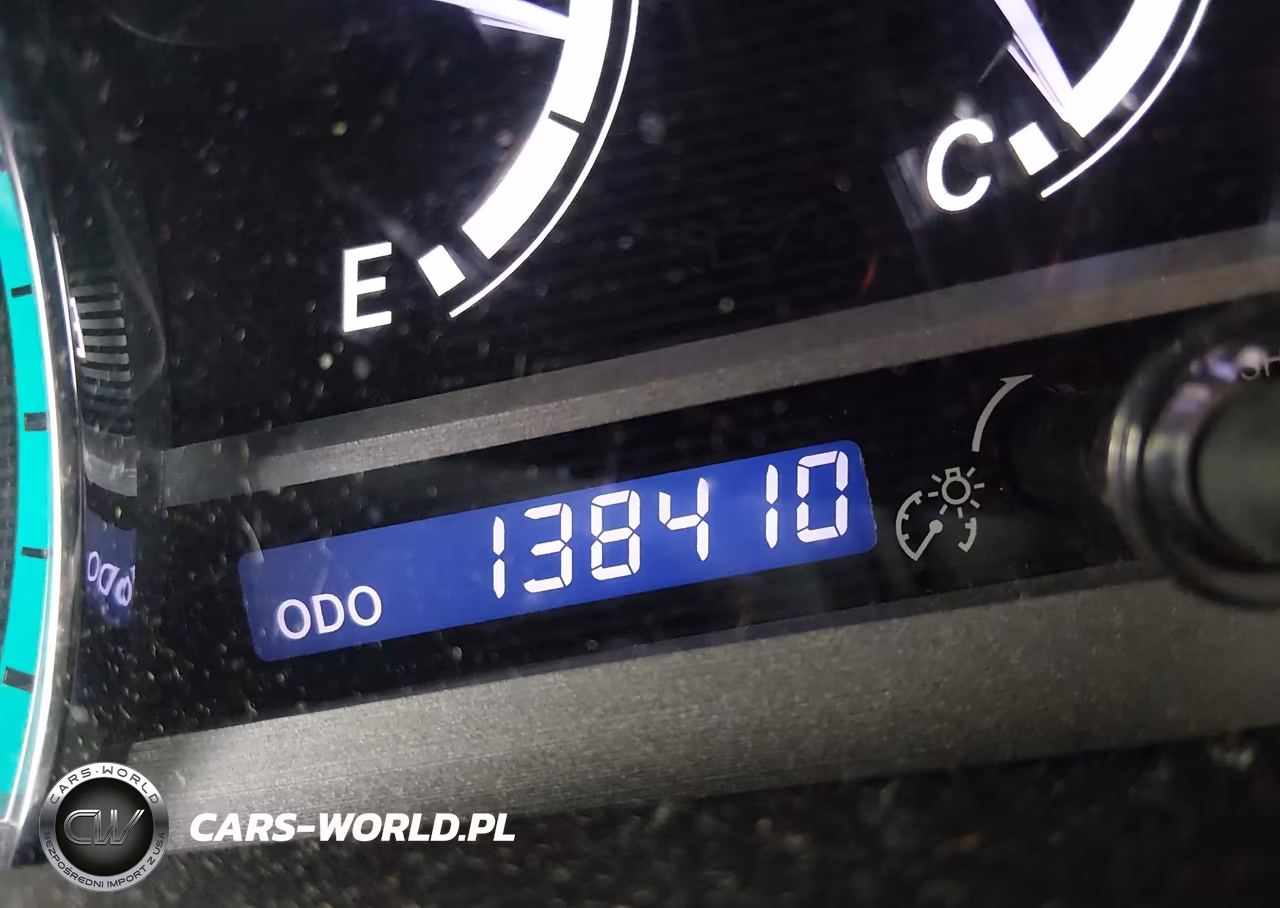 2013 Toyota Venza Le VIN:4T3BA3BB5DU041036 - 15