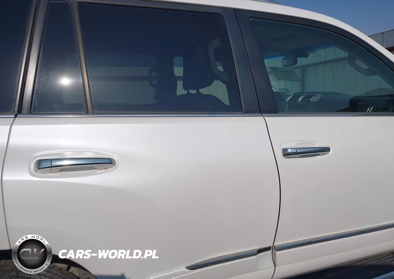 2014 Lexus Gx 460 VIN:JTJBM7FX5E5077075 - 14