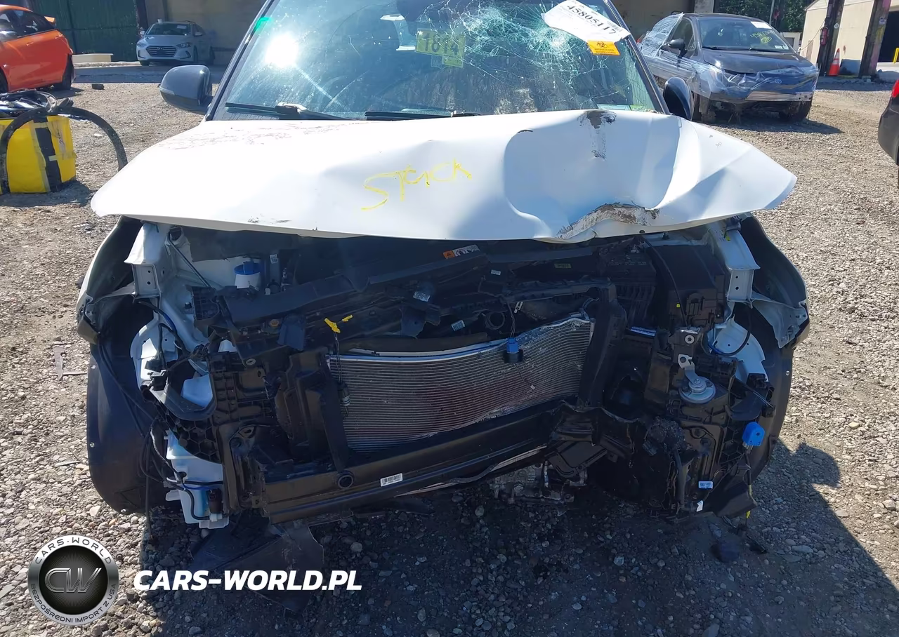 2024 Kia Seltos S VIN:KNDEUCAA2R7496474 - 6