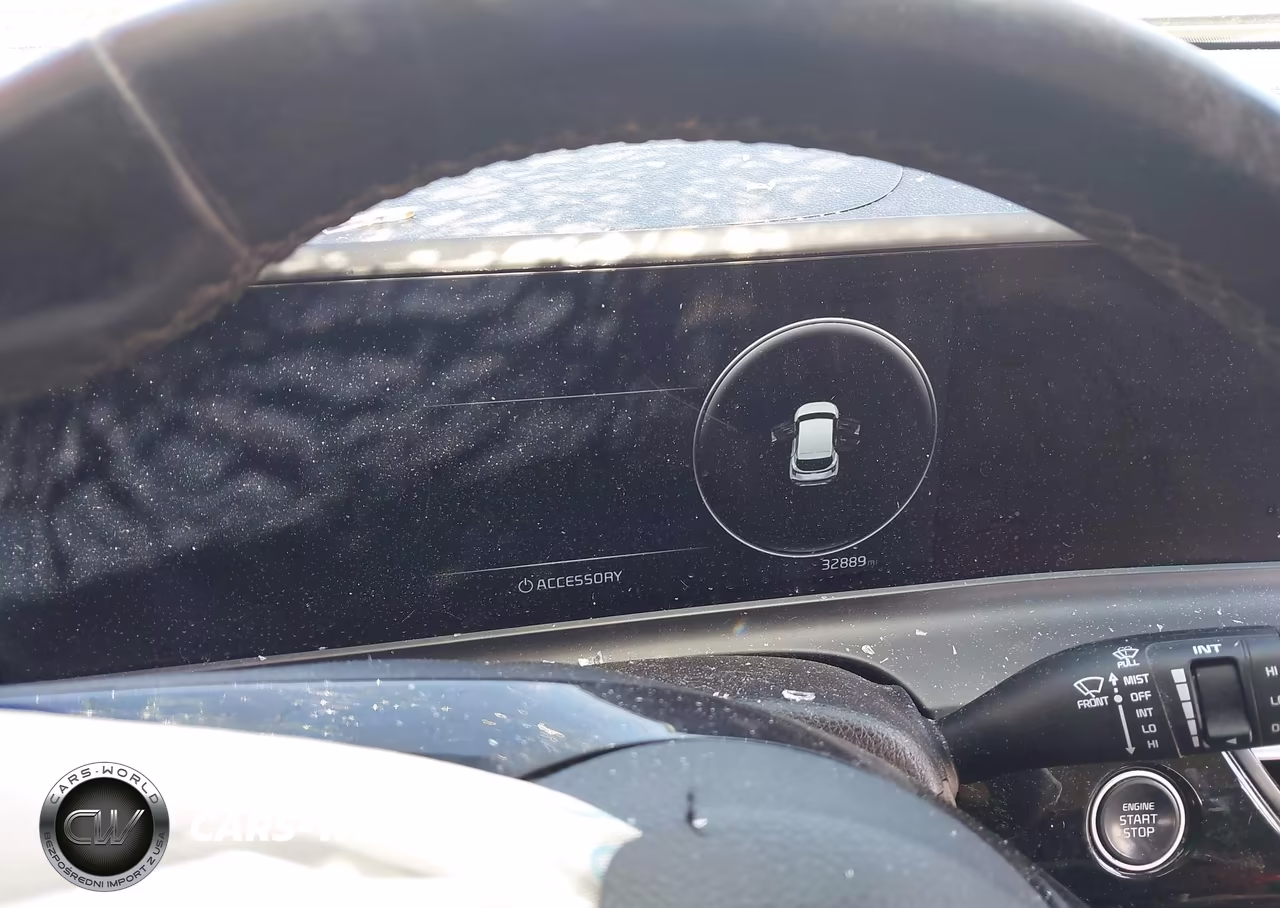 2024 Kia Seltos S VIN:KNDEUCAA2R7496474 - 7