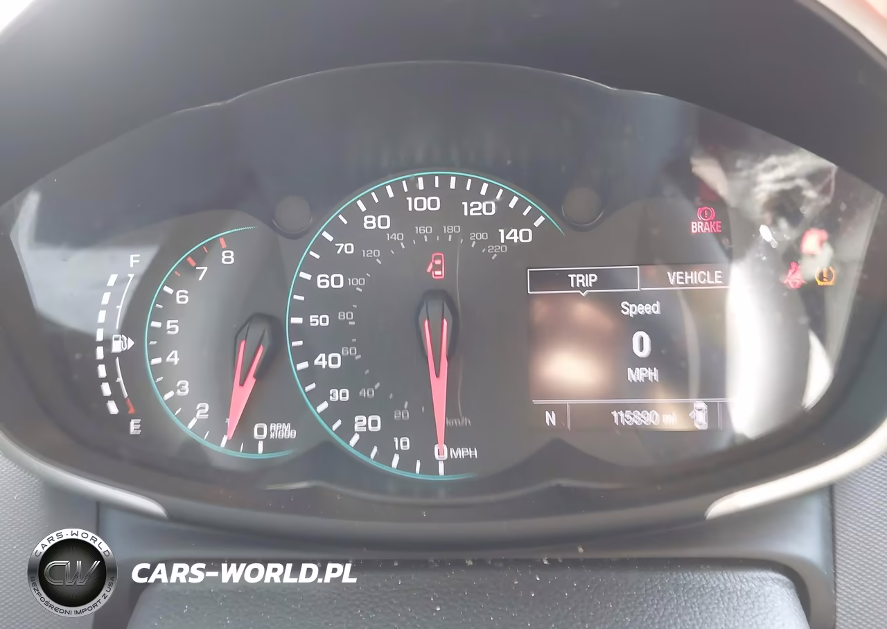 2018 Chevrolet Sonic Lt Auto VIN:1G1JD6SB9J4120070 - 7