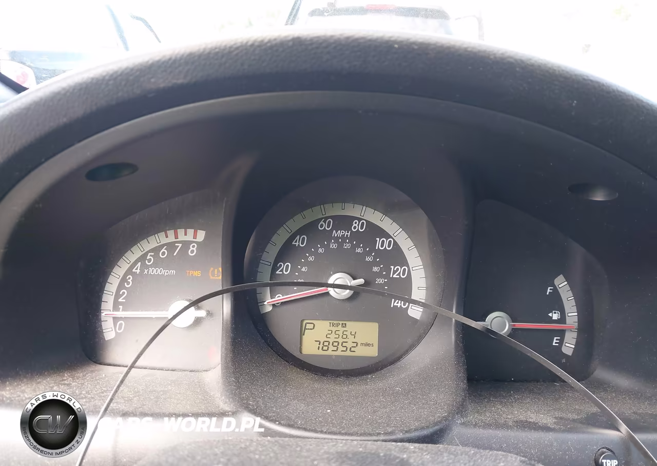 2010 Kia Sportage Lx VIN:KNDKG3A4XA7726688 - 7