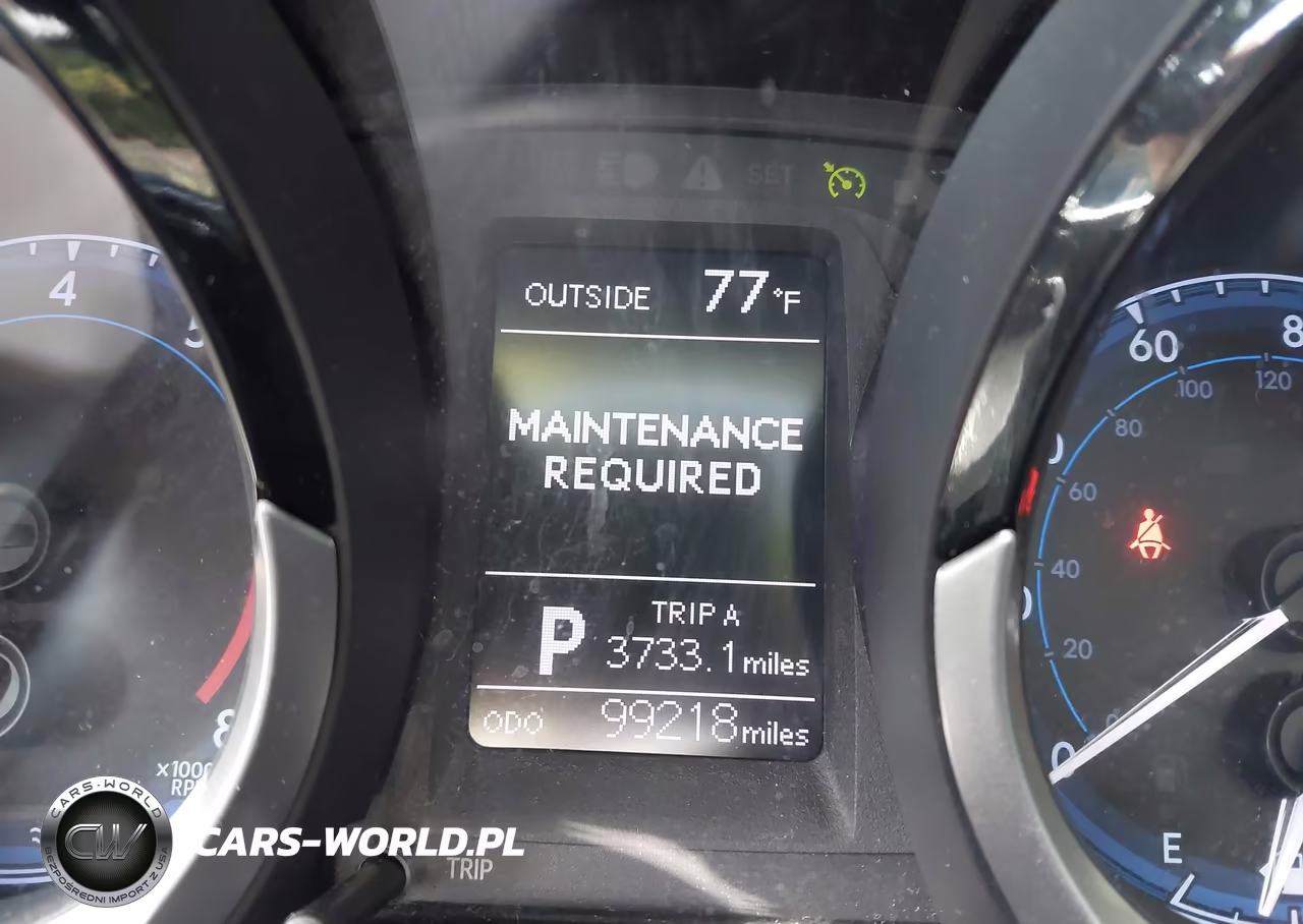 2015 Toyota Corolla S Plus VIN:2T1BURHE8FC342019 - 7