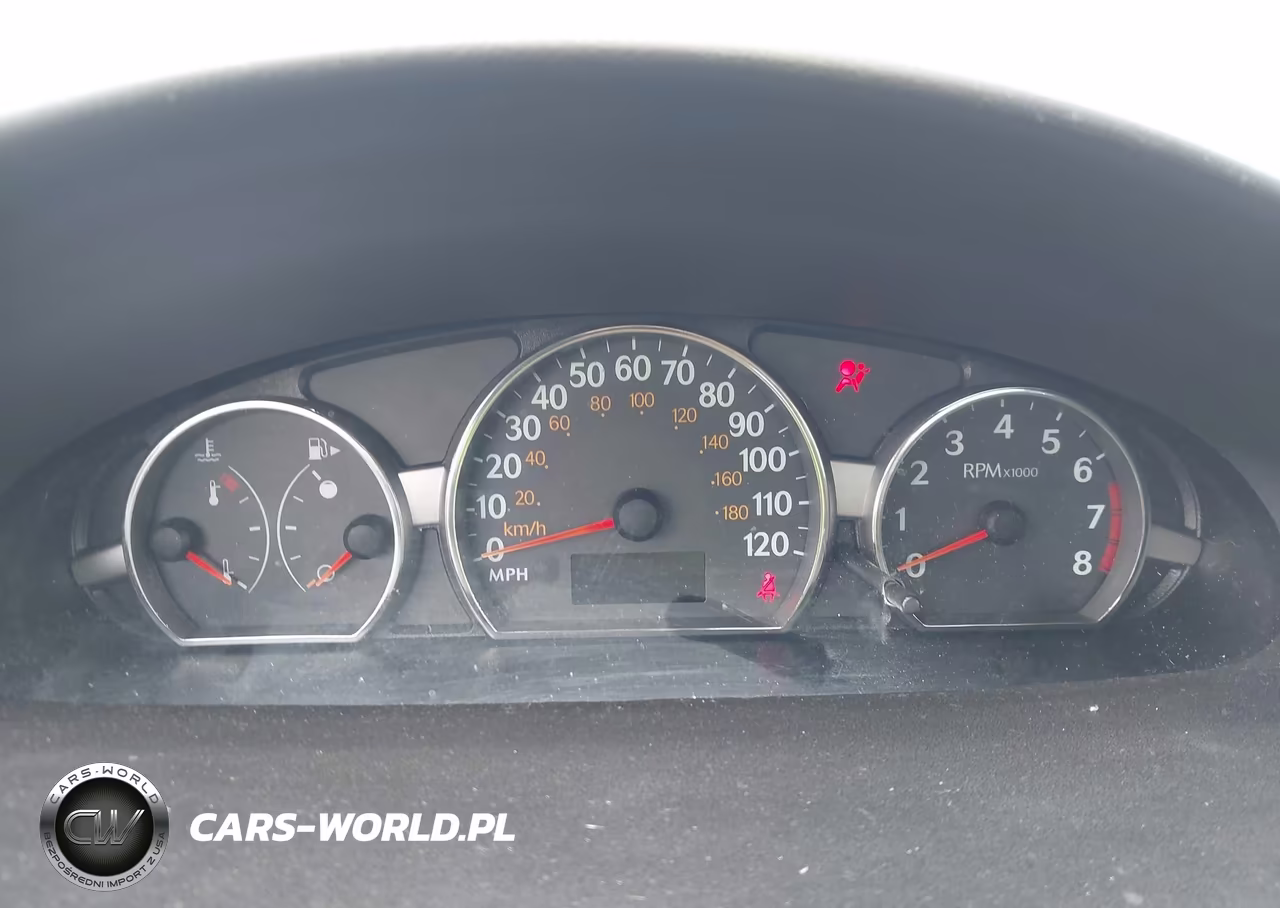 2005 Saturn Ion 2 VIN:1G8AN12F55Z110214 - 7