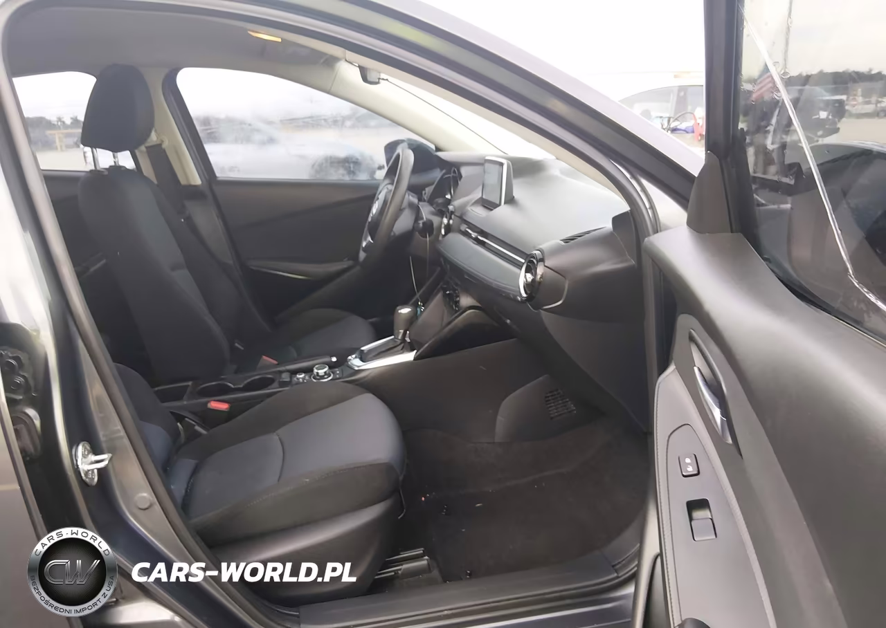 2016 Scion Ia VIN:3MYDLBZV5GY129727 - 5