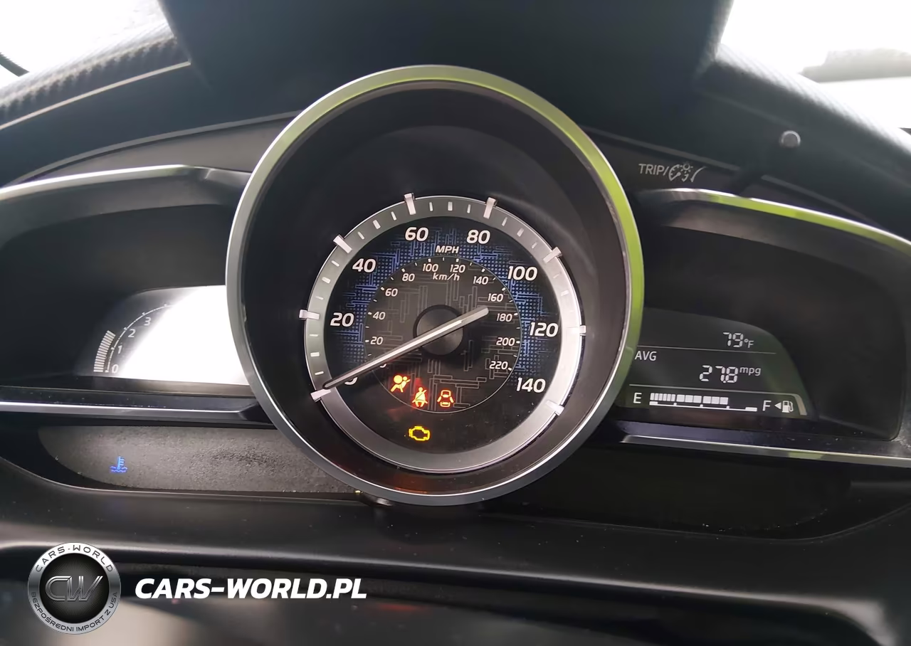 2016 Scion Ia VIN:3MYDLBZV5GY129727 - 7