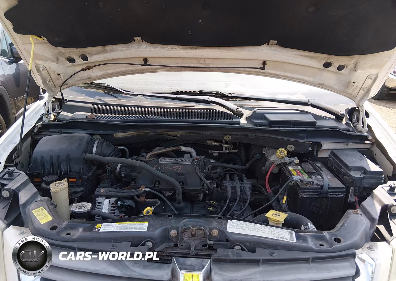 2009 Dodge Grand Caravan Sxt VIN:2D8HN54159R671477 - 10