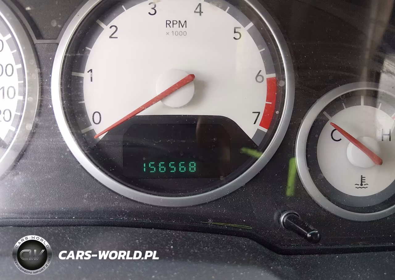 2009 Dodge Grand Caravan Sxt VIN:2D8HN54159R671477 - 7