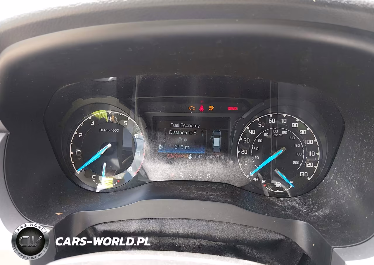 2021 Ford Ranger Xlt VIN:1FTER4FHXMLE07263 - 7